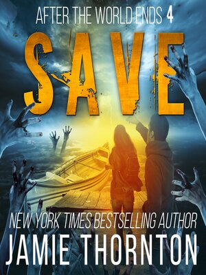 cover image of Save